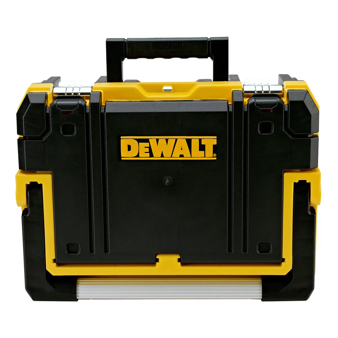 Caja Mango Largo Con Organizador 30kg Tstak Dewalt Dwst17808 5
