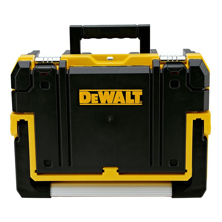 Caja Mango Largo Con Organizador 30kg Tstak Dewalt Dwst17808 5