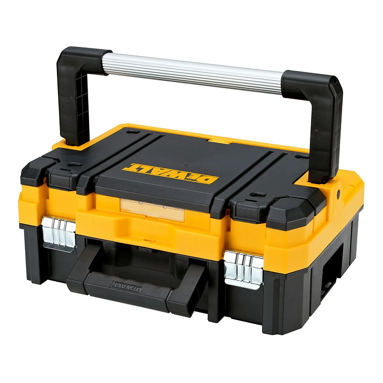 Caja Mango Largo Con Organizador 30kg Tstak Dewalt Dwst17808 2