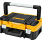 Caja Mango Largo Con Organizador 30kg Tstak Dewalt Dwst17808 - Miniatura 2