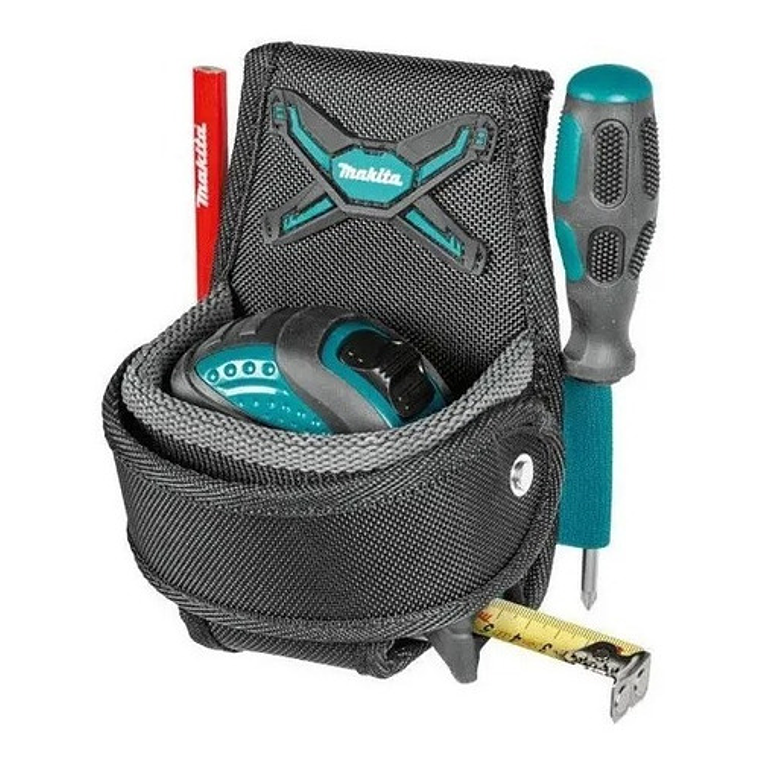 Porta Cinta Métrica Makita E-15338 3