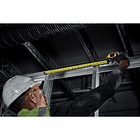 Huincha De Medir ATOMIC COM SERIESTM 8m/26 Dewalt Dwht38126s 4