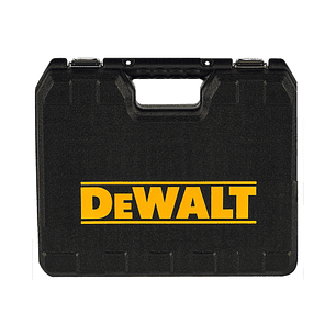 Maleta Plástica Para Atornilladores Y Taladros Dewalt