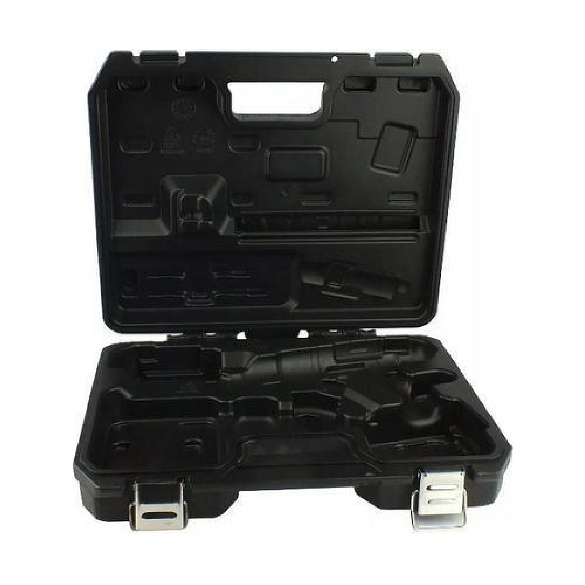 Maleta Plástica Para Atornilladores Y Taladros Dewalt 3