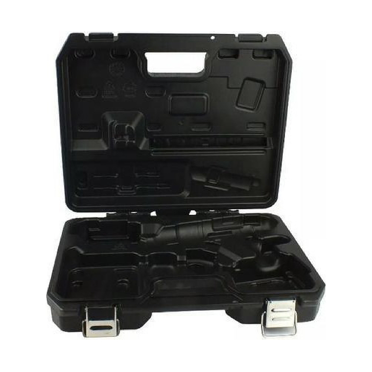 Maleta Plástica Para Atornilladores Y Taladros Dewalt 3