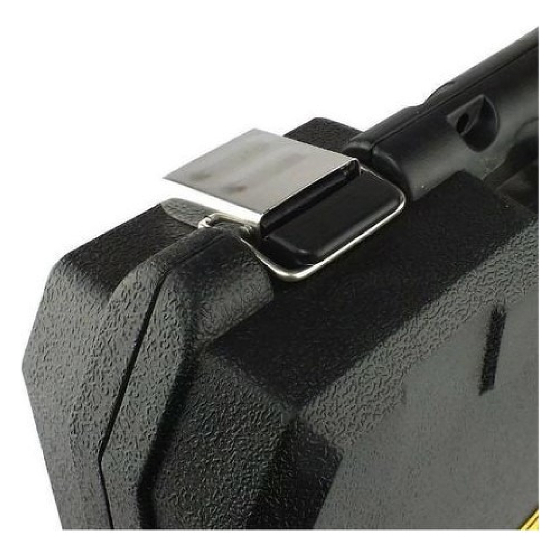 Maleta Plástica Para Atornilladores Y Taladros Dewalt 5