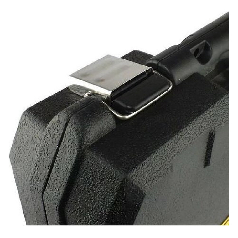 Maleta Plástica Para Atornilladores Y Taladros Dewalt 5