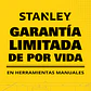 Martillo con mango Fibra de Vidrio 20oz Stanley STHT51392-40 - Miniatura 4