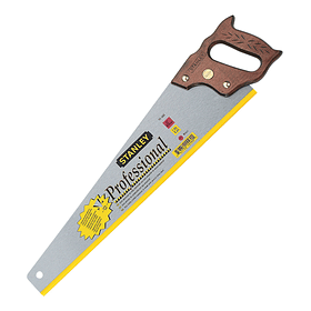 Serrucho carpintero 22'' Stanley 15-560