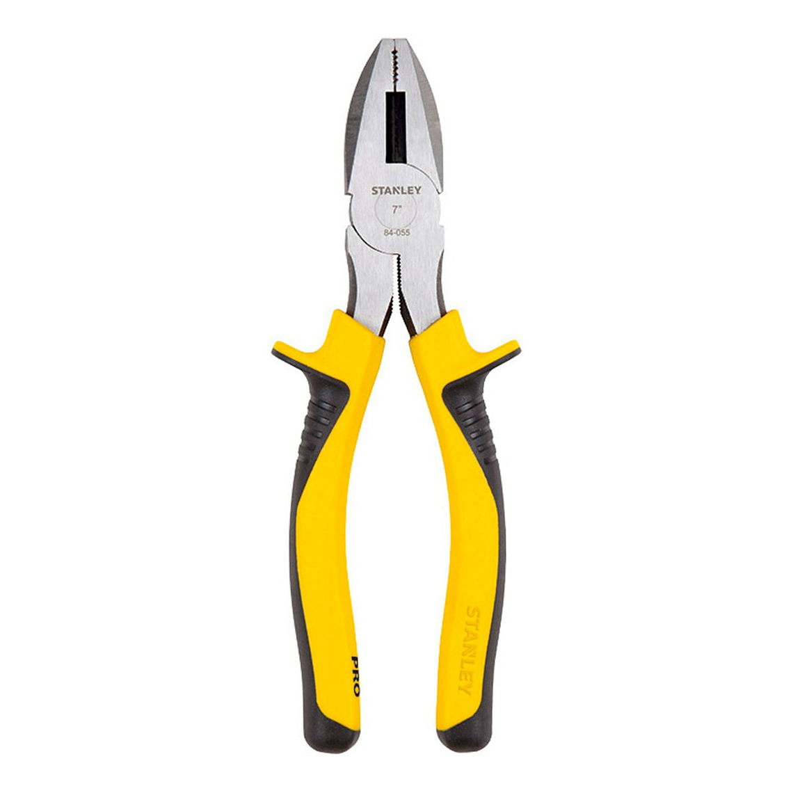 Alicate Profesional para Electricista STANLEY 84-055LA 1