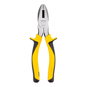 Alicate Profesional para Electricista STANLEY 84-055LA