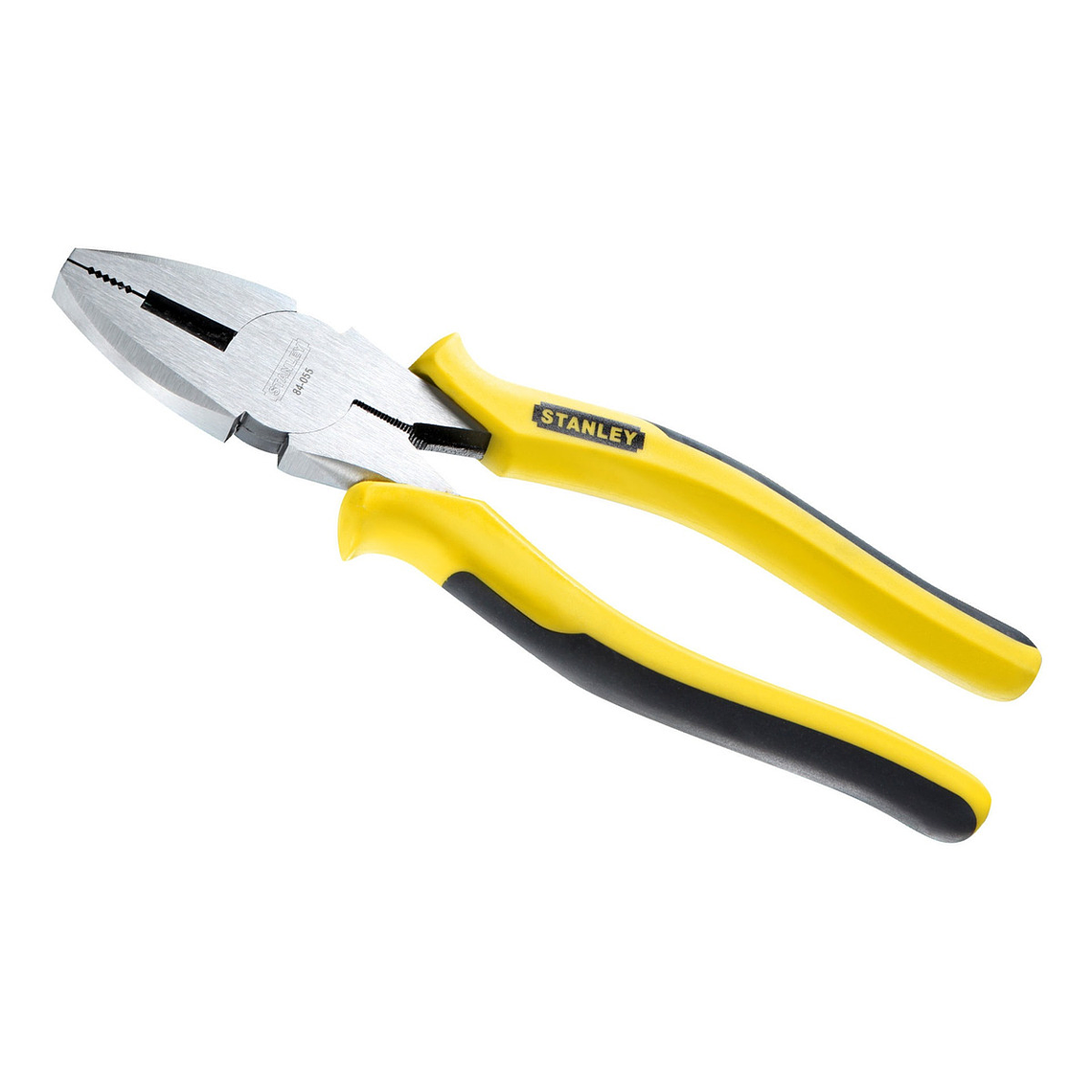 Alicate Profesional para Electricista STANLEY 84-055LA 2
