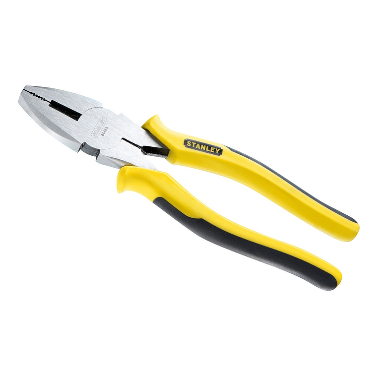 Alicate Profesional para Electricista STANLEY 84-055LA 2