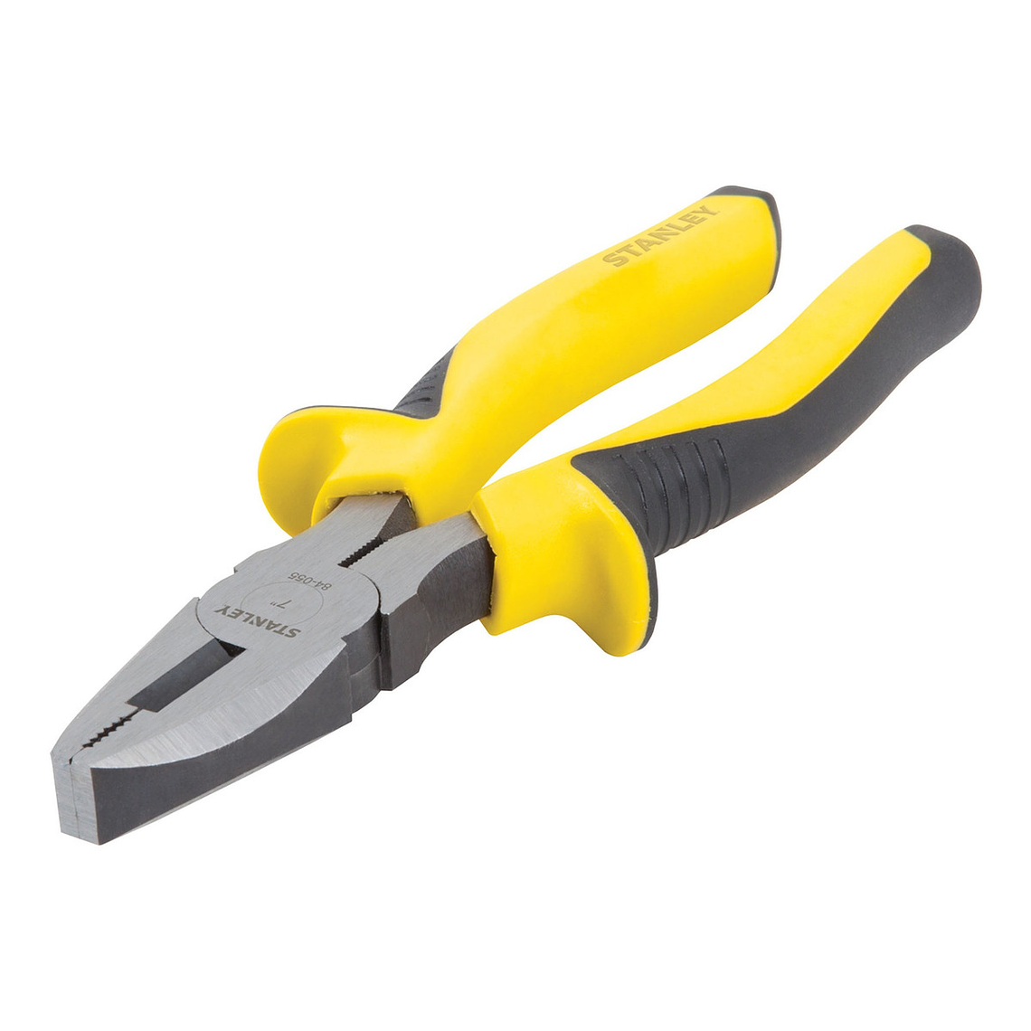 Alicate Profesional para Electricista STANLEY 84-055LA 3