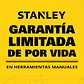 Alicate Profesional para Electricista STANLEY 84-055LA - Miniatura 4