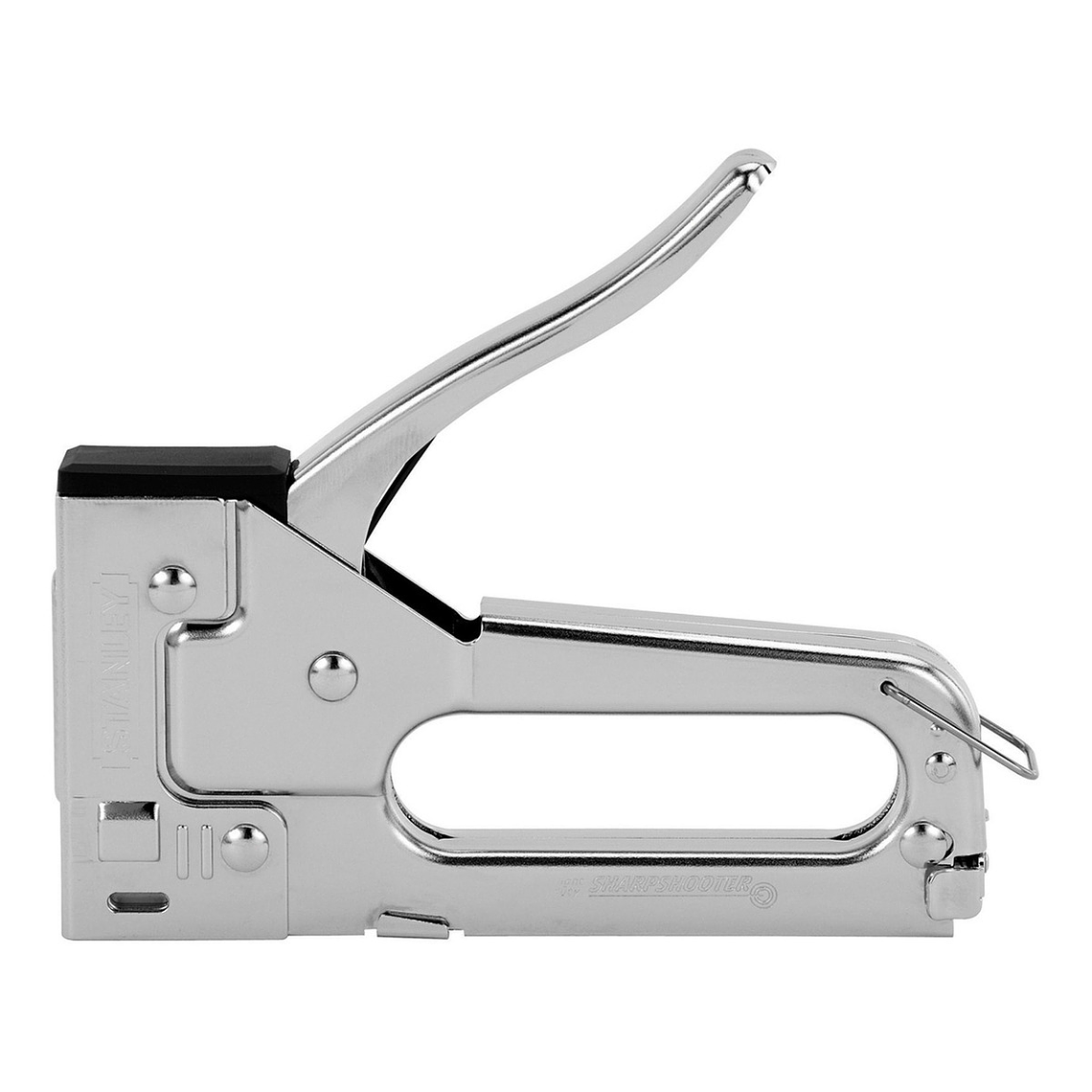 Engrapadora Metálica Trabajo Liviano + Grapas STANLEY TR45KC 6