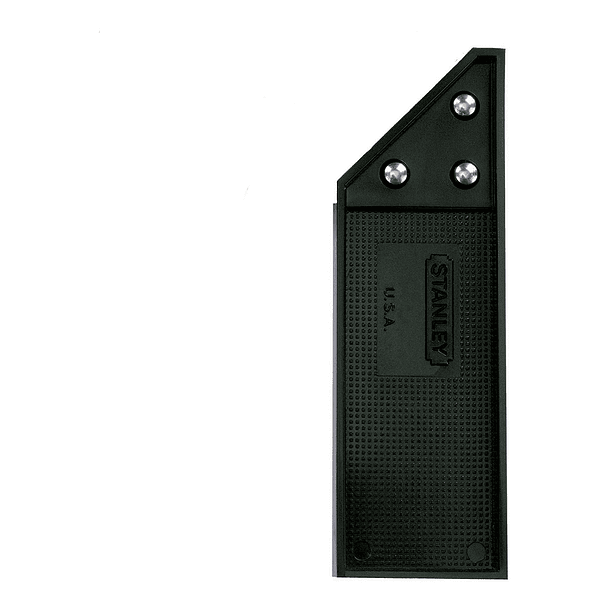 Escuadra económica Basic Try Square 8