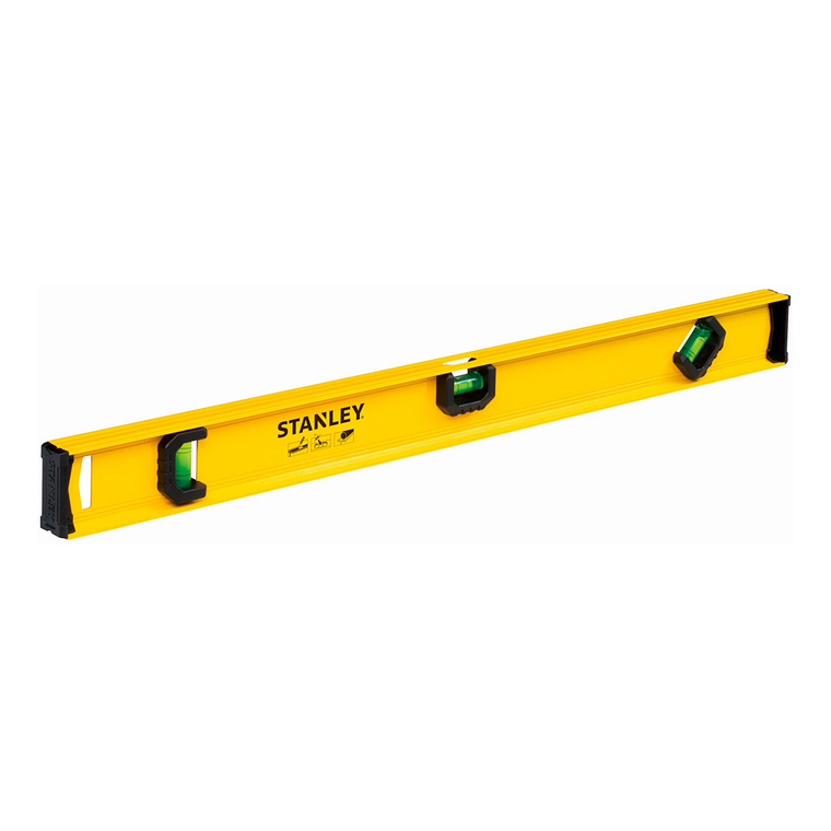 Nivel de aluminio 24