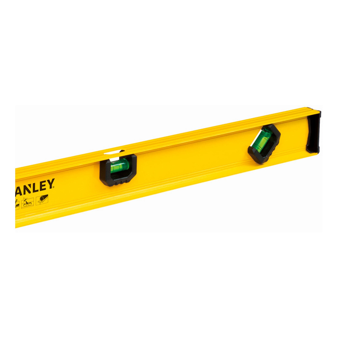 Nivel de aluminio 24