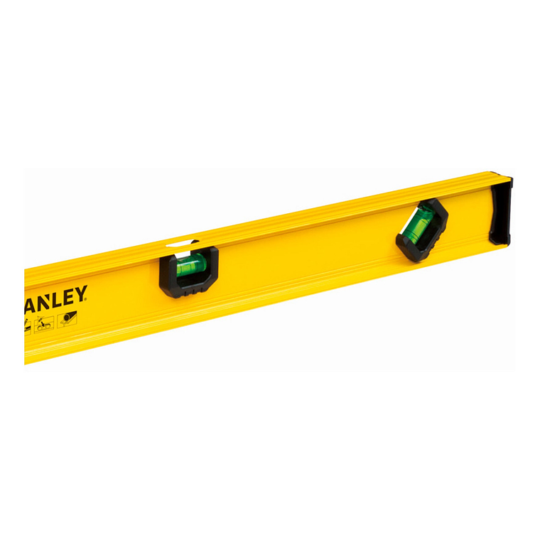 Nivel de aluminio 24