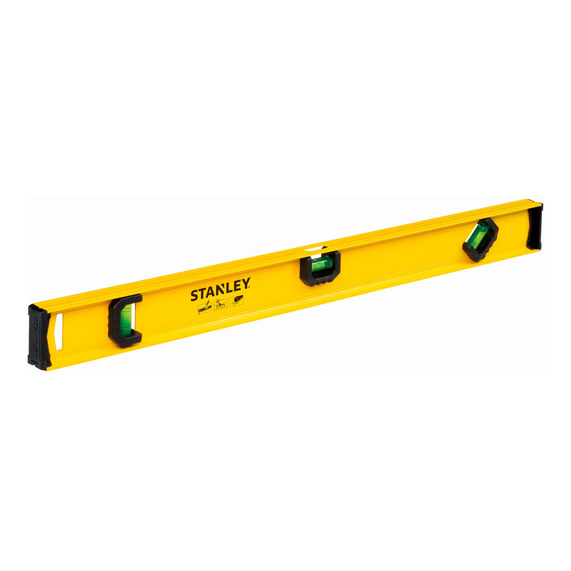 Nivel de aluminio 24