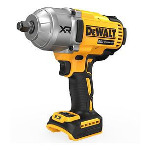 Llave De Impacto 1/2 20v Máx  Dewalt Dcf900b Sin Baterias