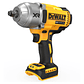 Llave De Impacto 1/2 20v Máx  Dewalt Dcf900b Sin Baterias - Miniatura 1