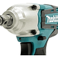 Llave De Impacto 1/2'' 18v Makita Dtw190z / 2 Baterias - Miniatura 4