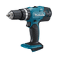 Taladro Percutor 18v 13mm Makita Dhp453x10 - 1 Bateria - Miniatura 4
