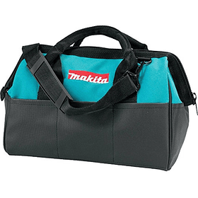 Bolso Porta Herramientas Makita 14" x 8" x 10"
