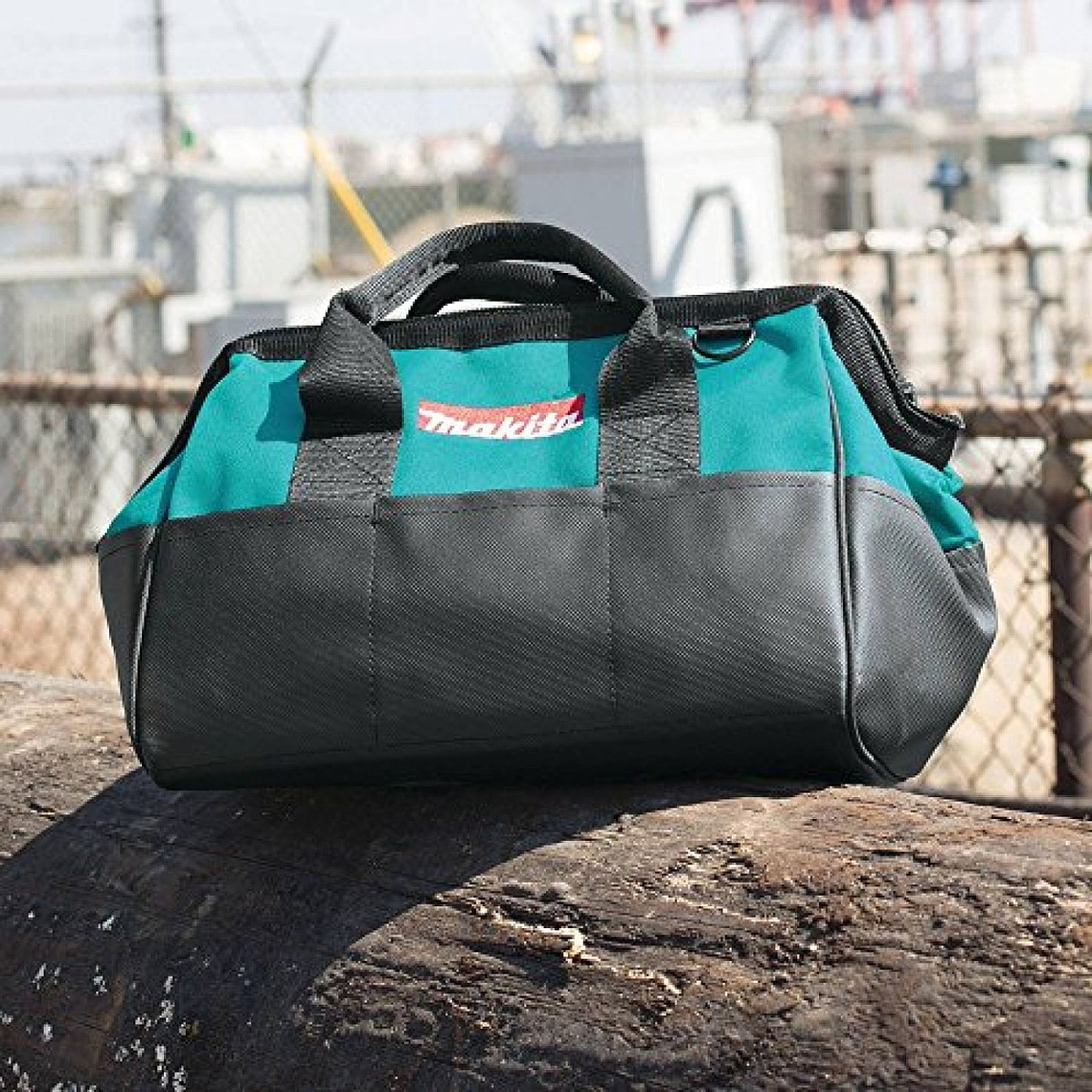 Bolso Porta Herramientas Makita 14