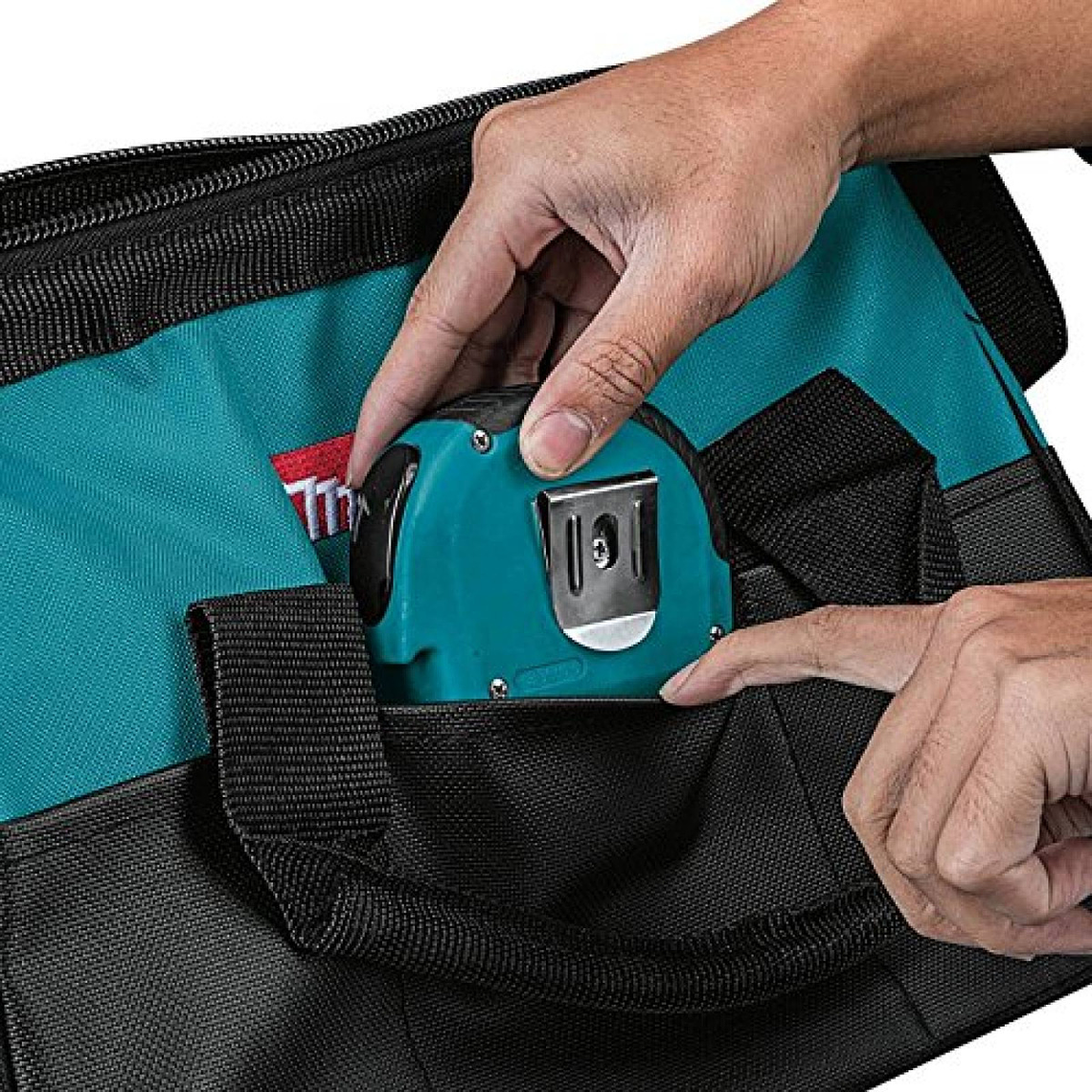 Bolso Porta Herramientas Makita 14