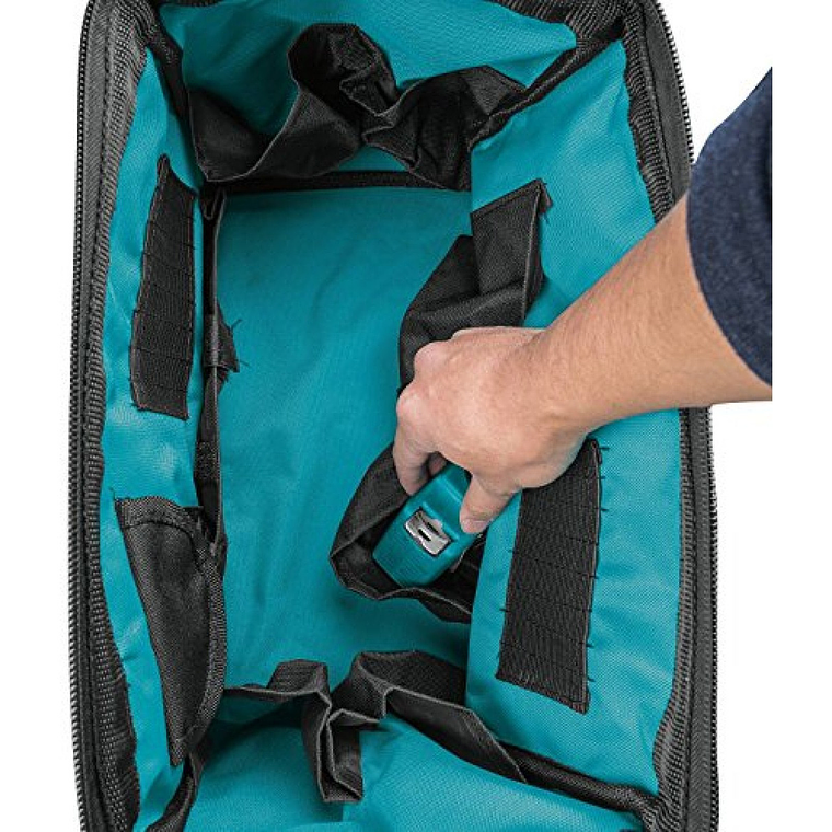 Bolso Porta Herramientas Makita 14