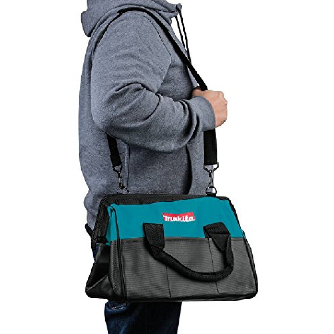 Bolso Porta Herramientas Makita 14