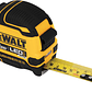Huincha De Medir luz LED TOUGHSERIES 8m/26 Dewalt Dwht35268s - Miniatura 1