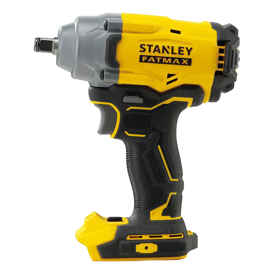 Llave De Impacto 1/2  20v Stanley Sbw920-b2 Sin Baterias 1
