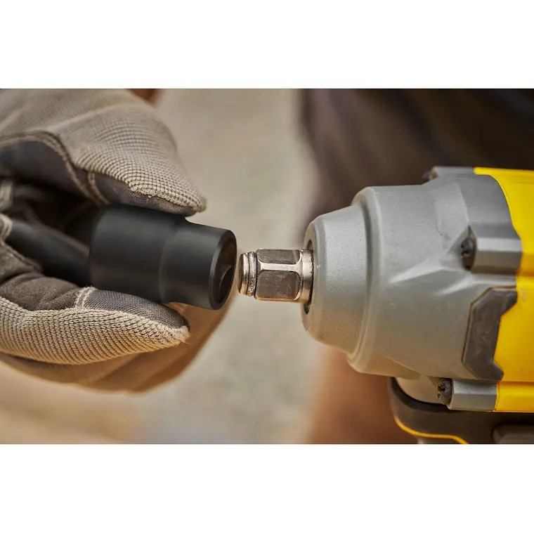 Llave De Impacto 1/2  20v Stanley Sbw920-b2 Sin Baterias 5