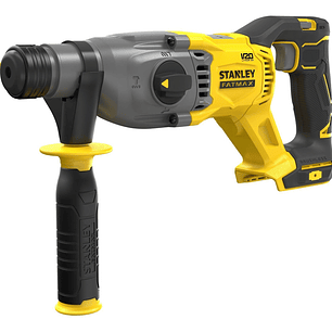 Rotomartillo Sds Plus 22mm 20v Stanley Sbh900 / Sin Baterias