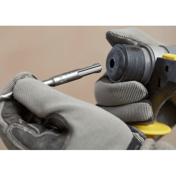 Rotomartillo Sds Plus 22mm 20v Stanley Sbh900 / Sin Baterias 3