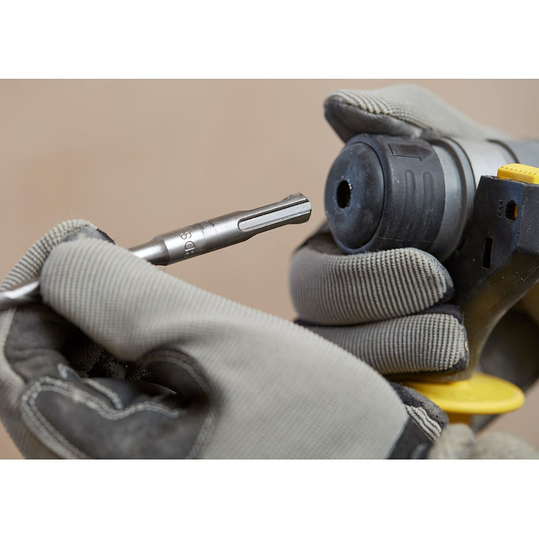 Rotomartillo Sds Plus 22mm 20v Stanley Sbh900 / Sin Baterias 3