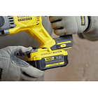 Rotomartillo Sds Plus 22mm 20v Stanley Sbh900 / Sin Baterias 4
