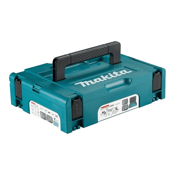 Set Herramientas Manuales 120 Piezas Makita E-08713 5
