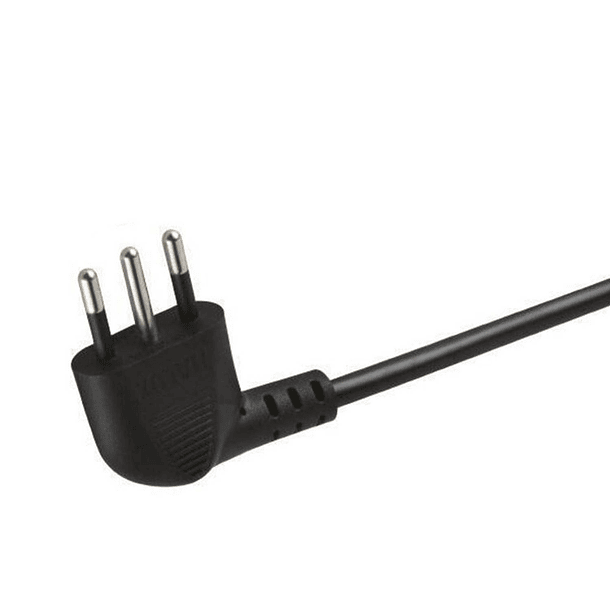 Alargador Zapatilla Para Escritorio 2 Tomas + 2 Puertos Usb 4