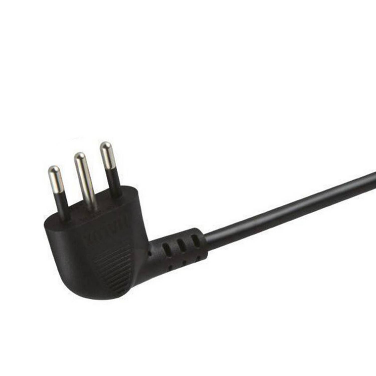 Alargador Zapatilla Para Escritorio 2 Tomas + 2 Puertos Usb 4