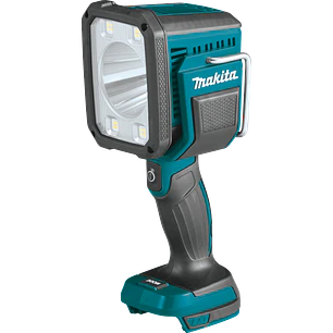 Linterna Inalámbrica Makita 18v 1.250lm DML812 Sin Batería