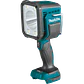 Linterna Inalámbrica Makita 18v 1.250lm DML812 Sin Batería - Miniatura 1
