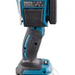 Linterna Inalámbrica Makita 18v 1.250lm DML812 Sin Batería - Miniatura 4