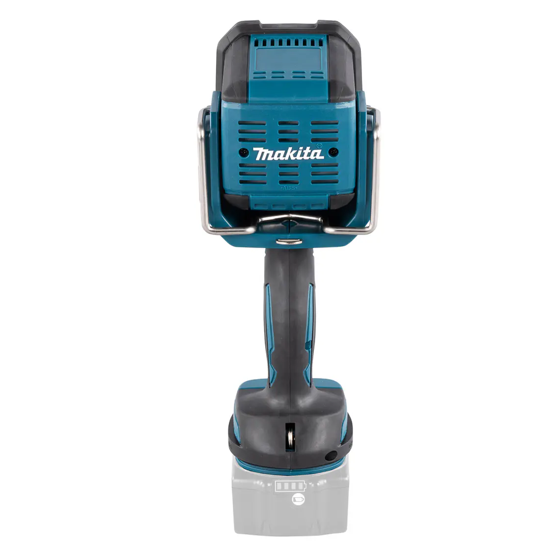 Linterna Inalámbrica Makita 18v 1.250lm DML812 Sin Batería 5