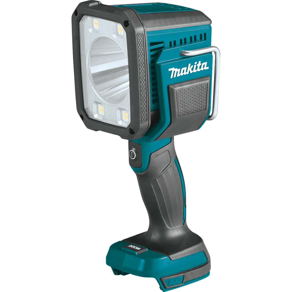 Linterna Inalámbrica Makita 18v 1.250lm DML812 Sin Batería 2