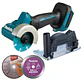 Cortador Compacto Makita 76mm DMC300Z de 18V Sin Bateria - Miniatura 1